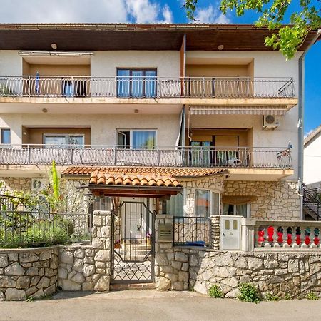 Apartment Hanna Rijeka Exterior photo