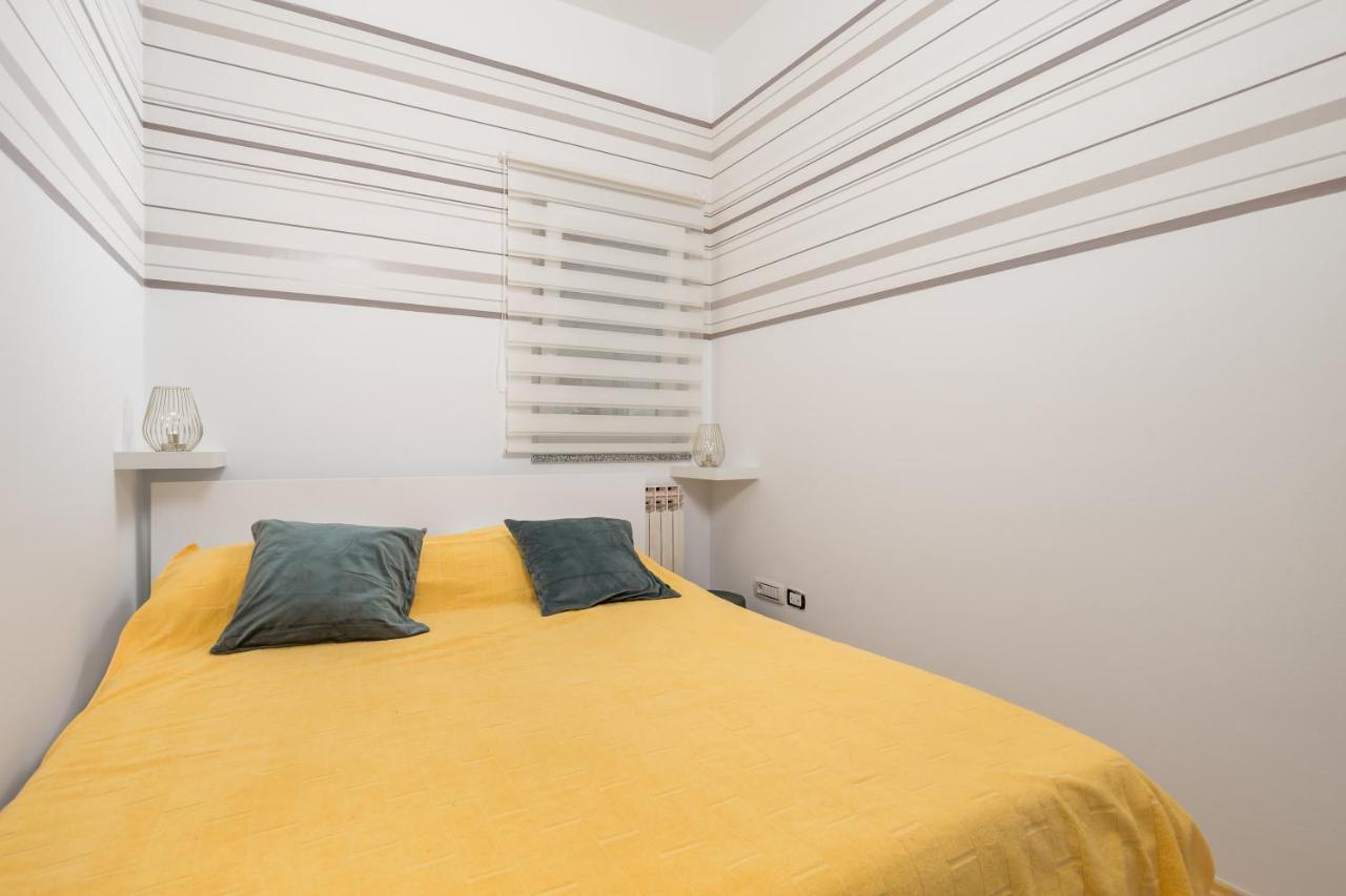 Apartment Hanna Rijeka Exterior photo